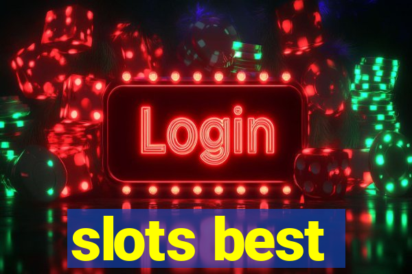 slots best