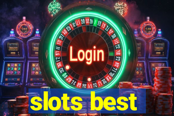 slots best