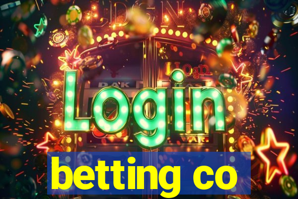 betting co