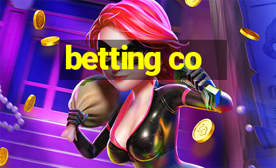 betting co