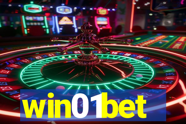 win01bet