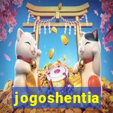 jogoshentia