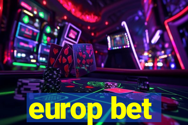 europ bet