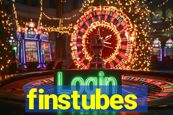 finstubes