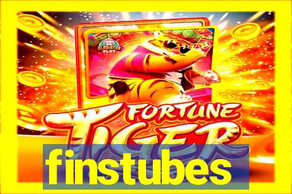 finstubes