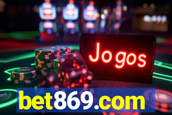 bet869.com