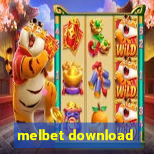 melbet download