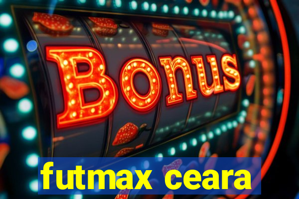 futmax ceara