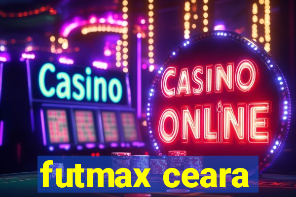 futmax ceara