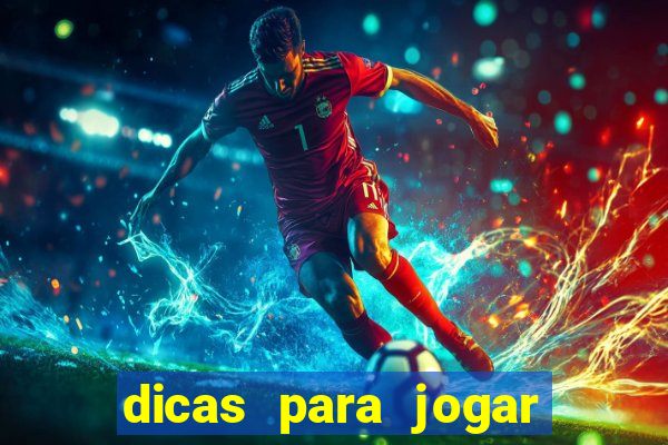 dicas para jogar no fortune tiger