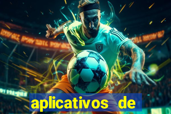 aplicativos de jogos que ganham dinheiro de verdade