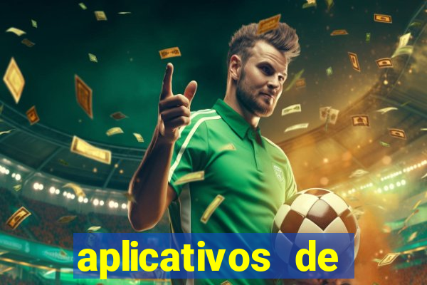 aplicativos de jogos que ganham dinheiro de verdade