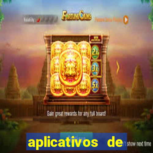 aplicativos de jogos que ganham dinheiro de verdade