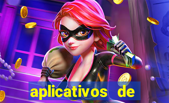 aplicativos de jogos que ganham dinheiro de verdade