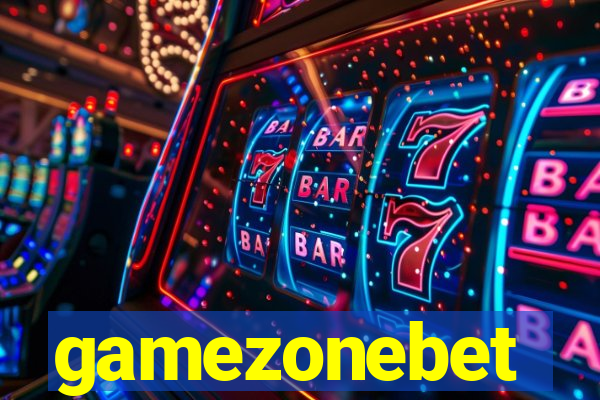 gamezonebet