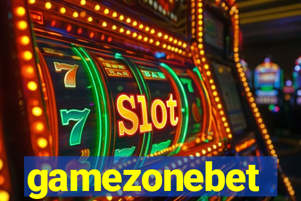 gamezonebet