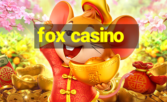 fox casino