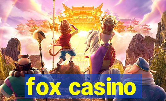 fox casino