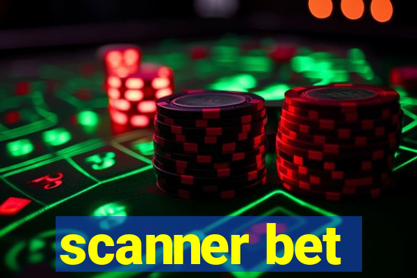 scanner bet