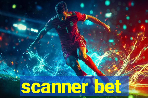 scanner bet