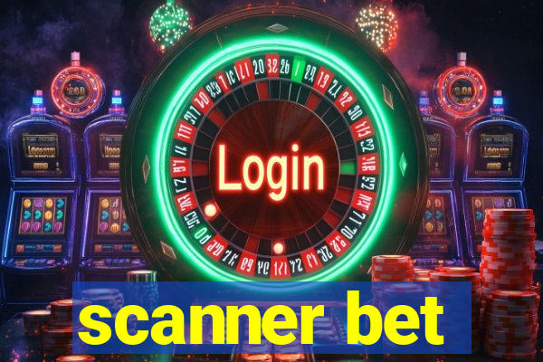 scanner bet