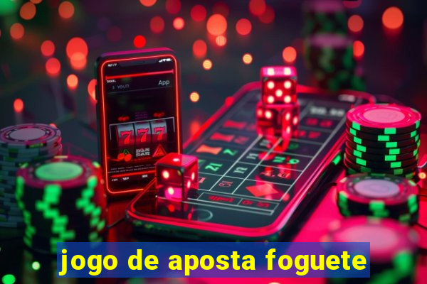 jogo de aposta foguete