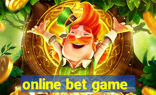 online bet game