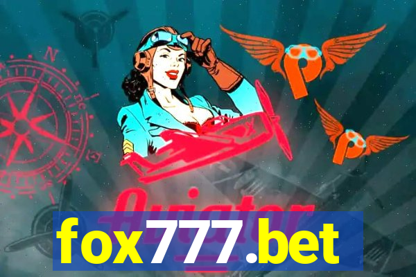 fox777.bet