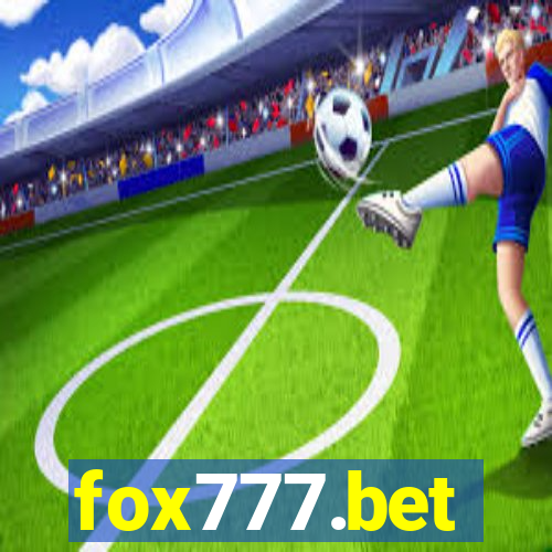 fox777.bet