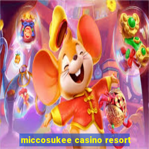 miccosukee casino resort