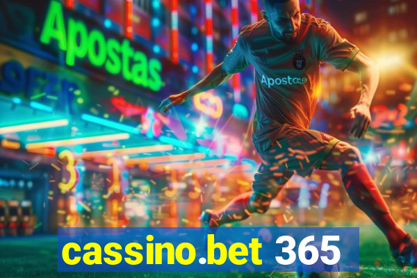 cassino.bet 365