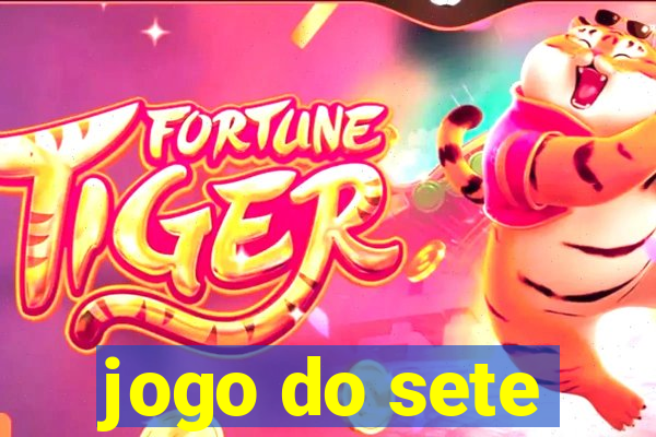 jogo do sete