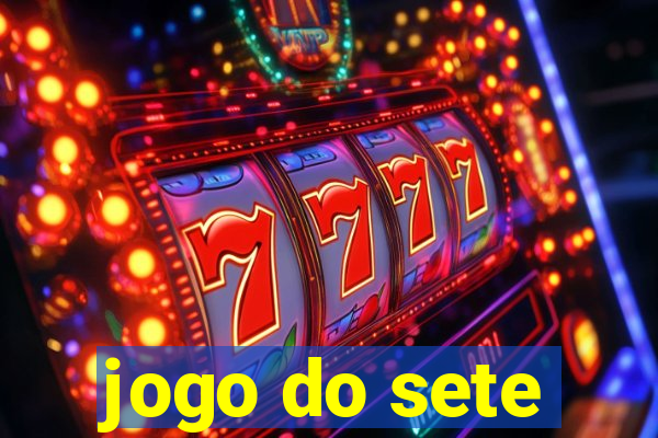 jogo do sete