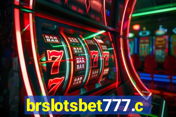 brslotsbet777.com