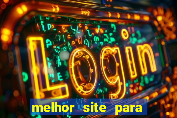 melhor site para jogar na loteria