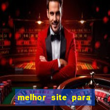 melhor site para jogar na loteria