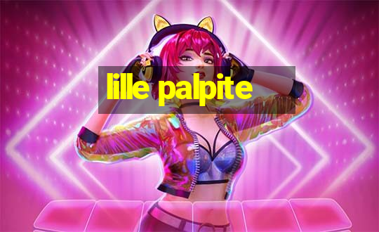 lille palpite