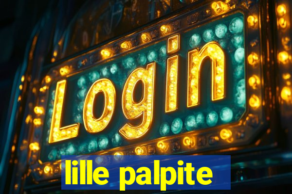 lille palpite