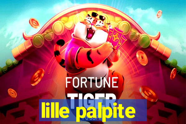 lille palpite