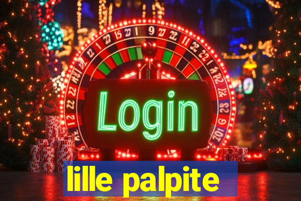 lille palpite