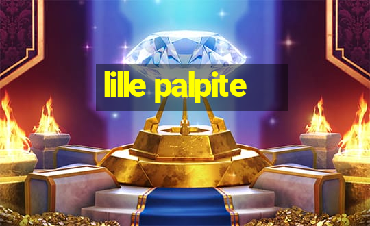 lille palpite