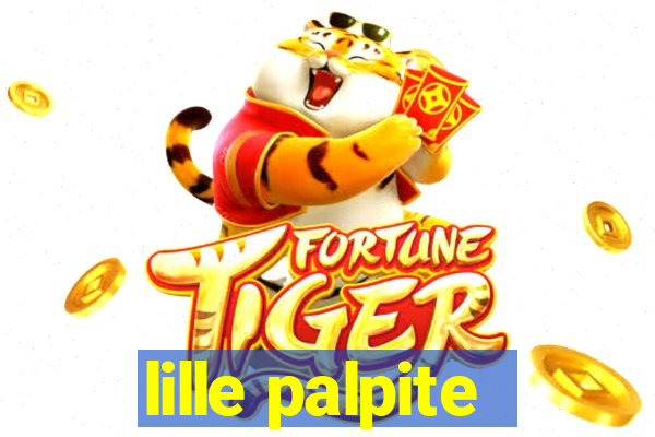 lille palpite