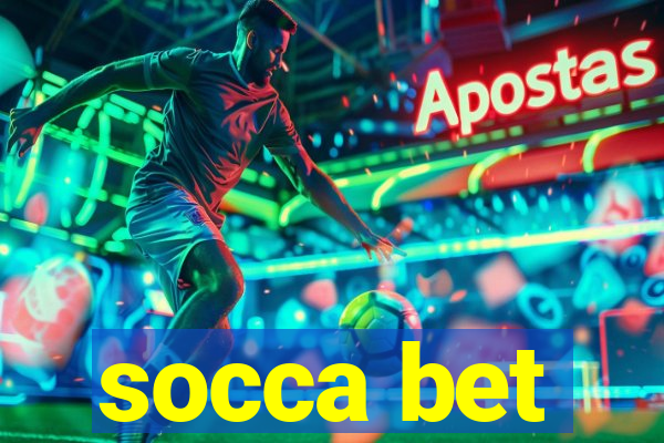 socca bet