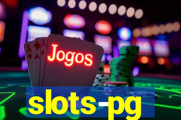 slots-pg