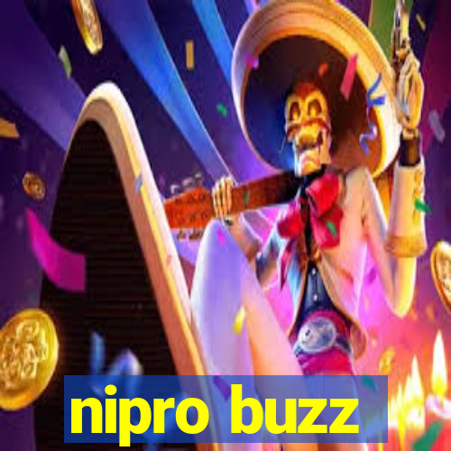 nipro buzz