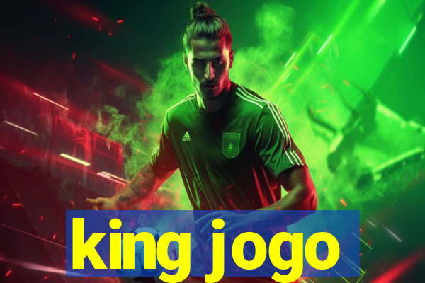 king jogo