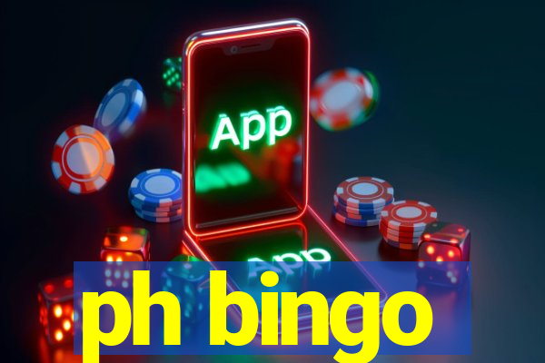 ph bingo