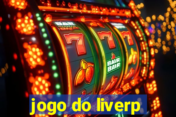 jogo do liverp