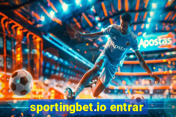 sportingbet.io entrar