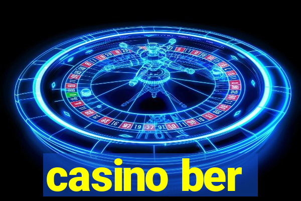 casino ber